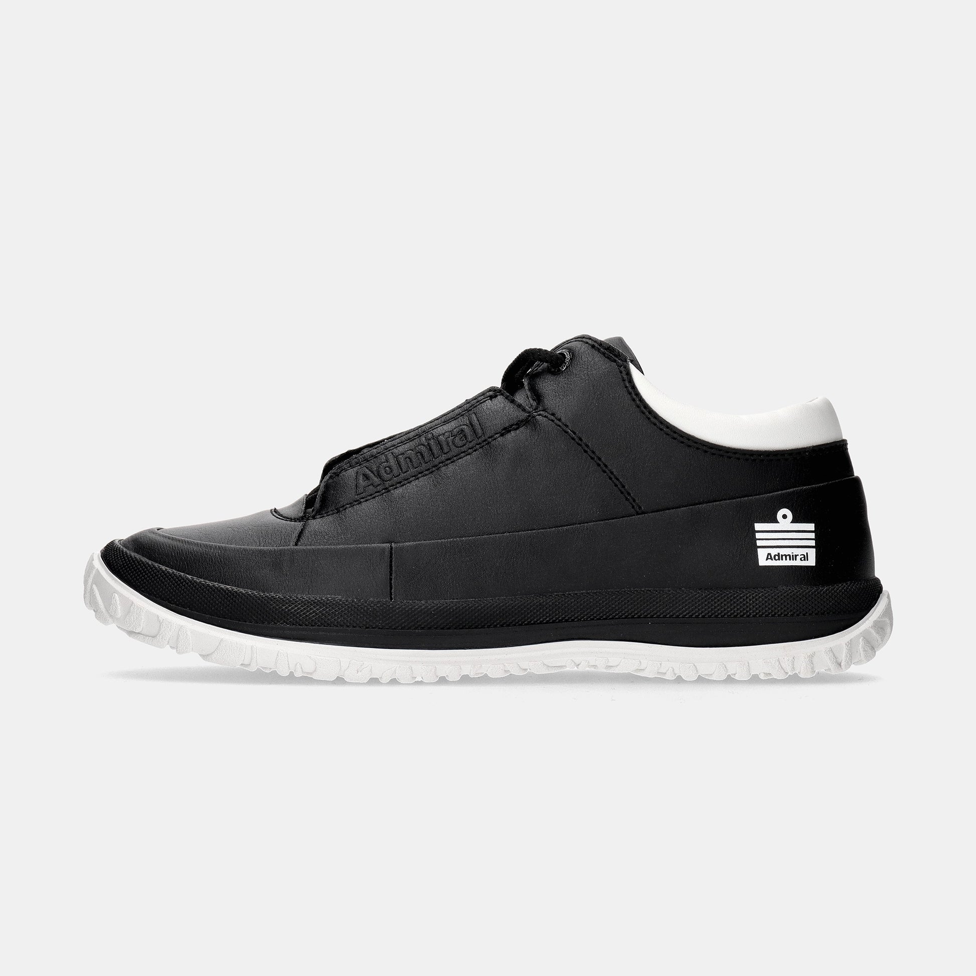 Admiral BANK AD839 Black ｜アドミラルスニーカー公式 – AdmiralFootwear