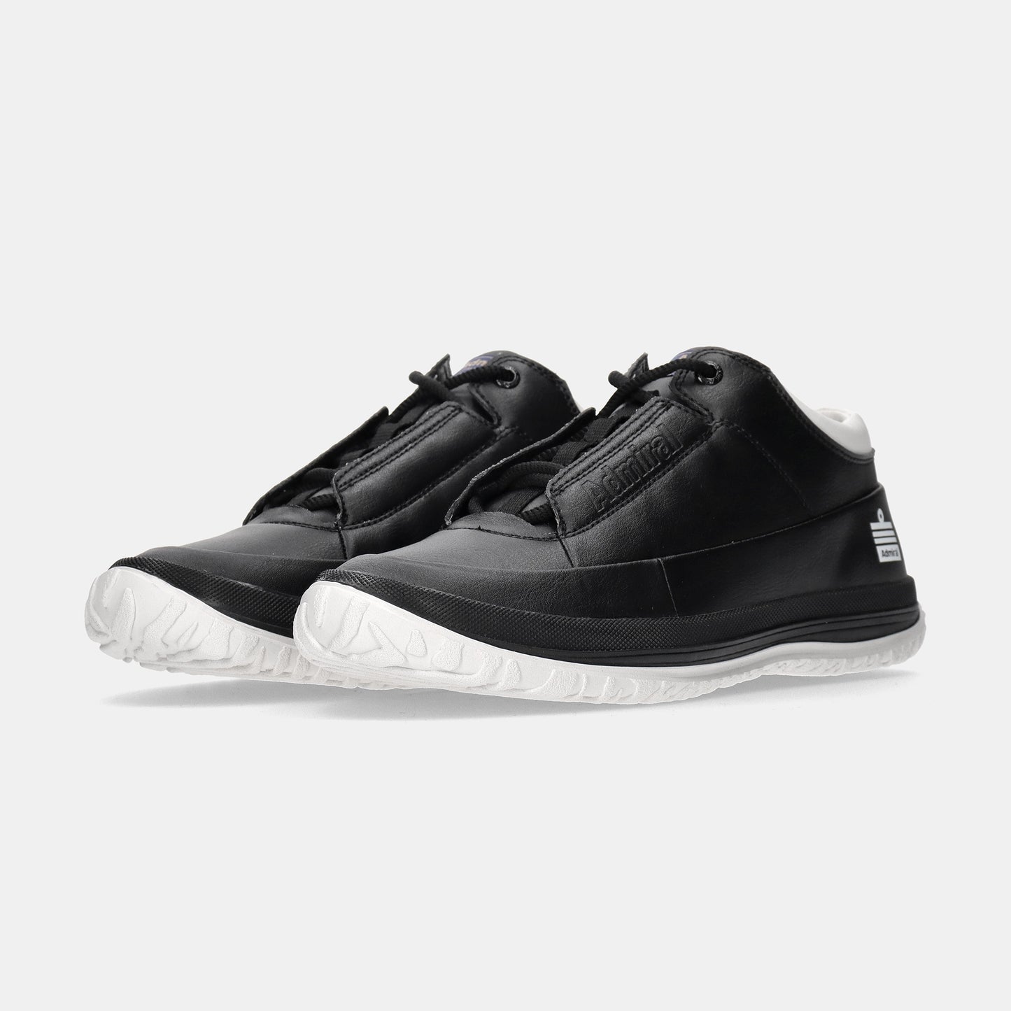 Admiral BANK AD839 Black ｜アドミラルスニーカー公式 – AdmiralFootwear