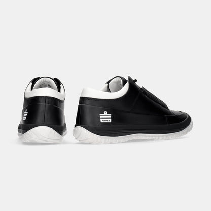 BANK(バンク)　AD839 Black - AdmiralFootwear