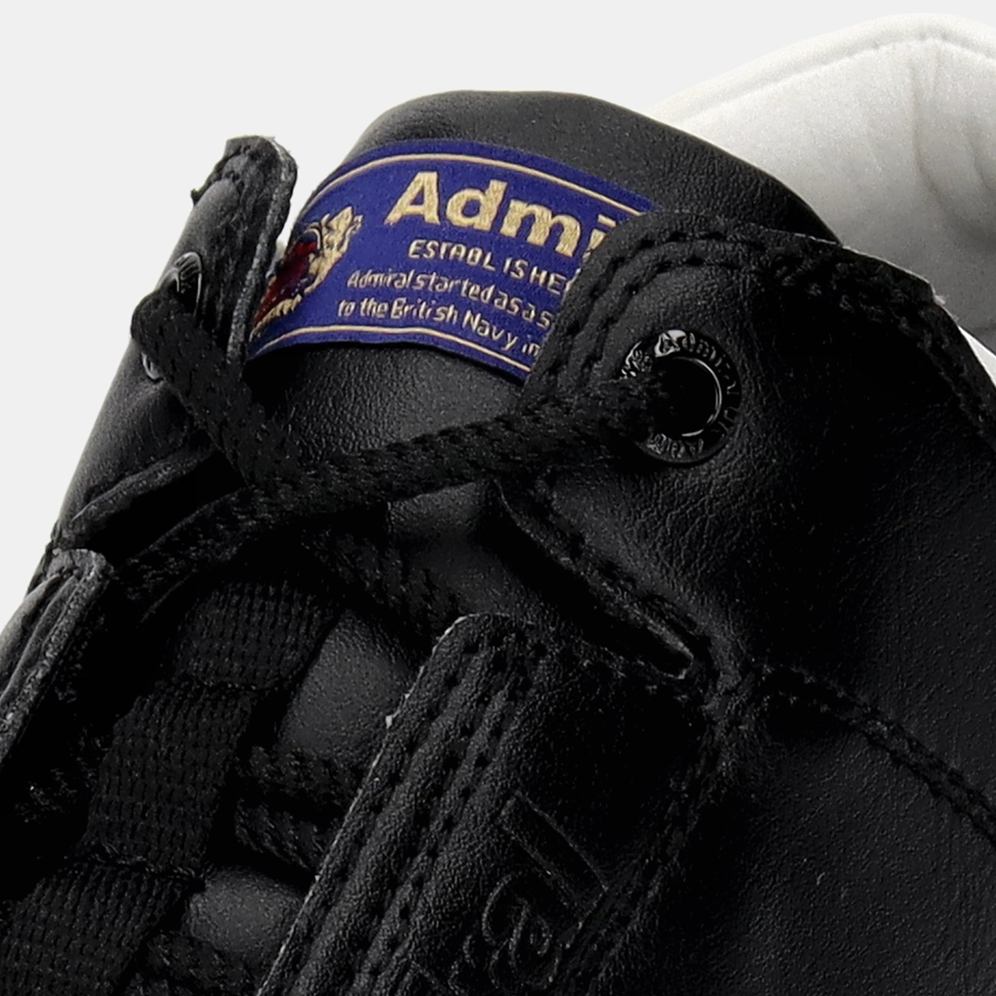 Admiral BANK AD839 Black ｜アドミラルスニーカー公式 – AdmiralFootwear