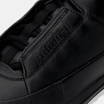 BANK(バンク)　AD839 Black - AdmiralFootwear