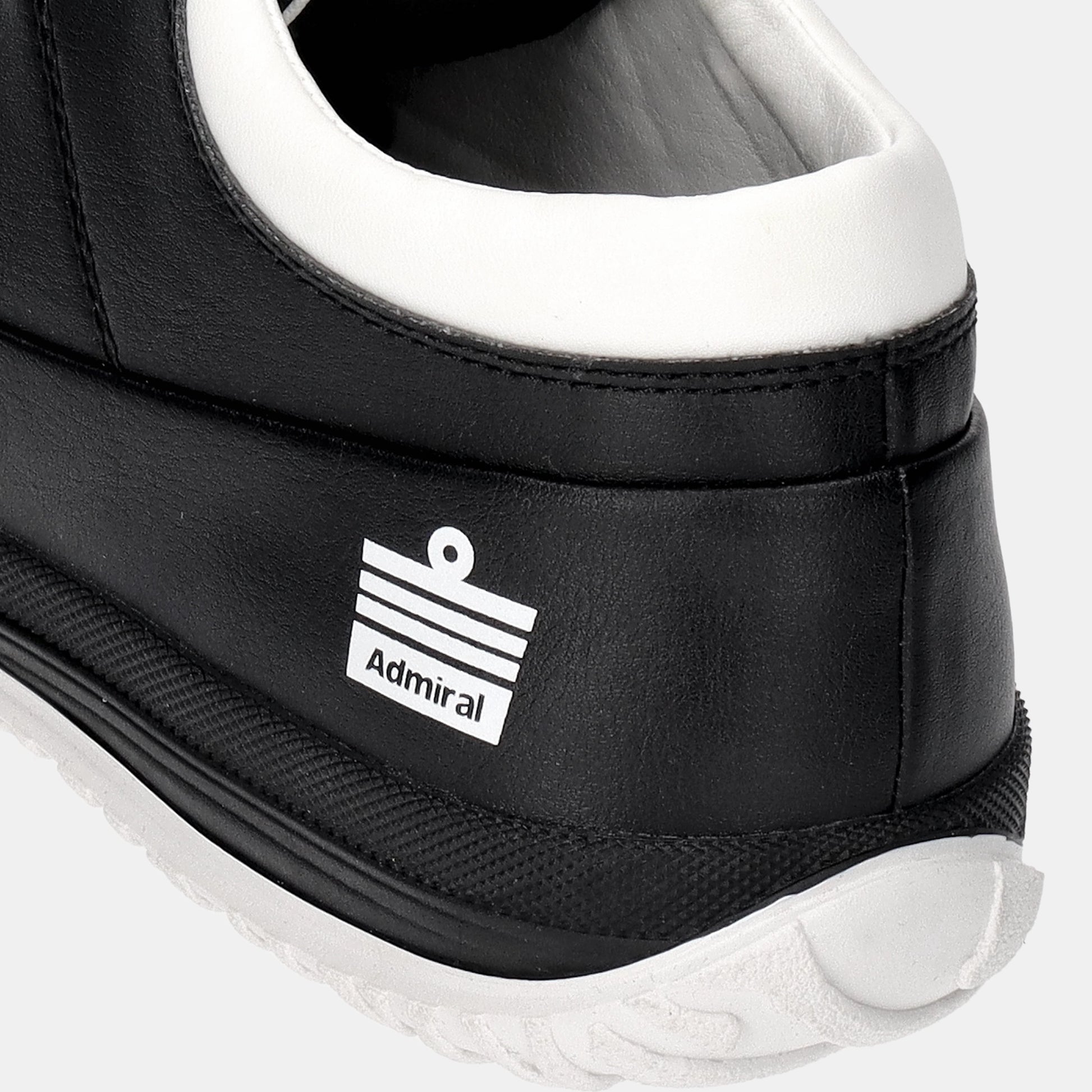 Admiral BANK AD839 Black ｜アドミラルスニーカー公式 – AdmiralFootwear