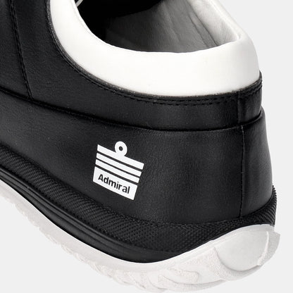 BANK(バンク)　AD839 Black - AdmiralFootwear