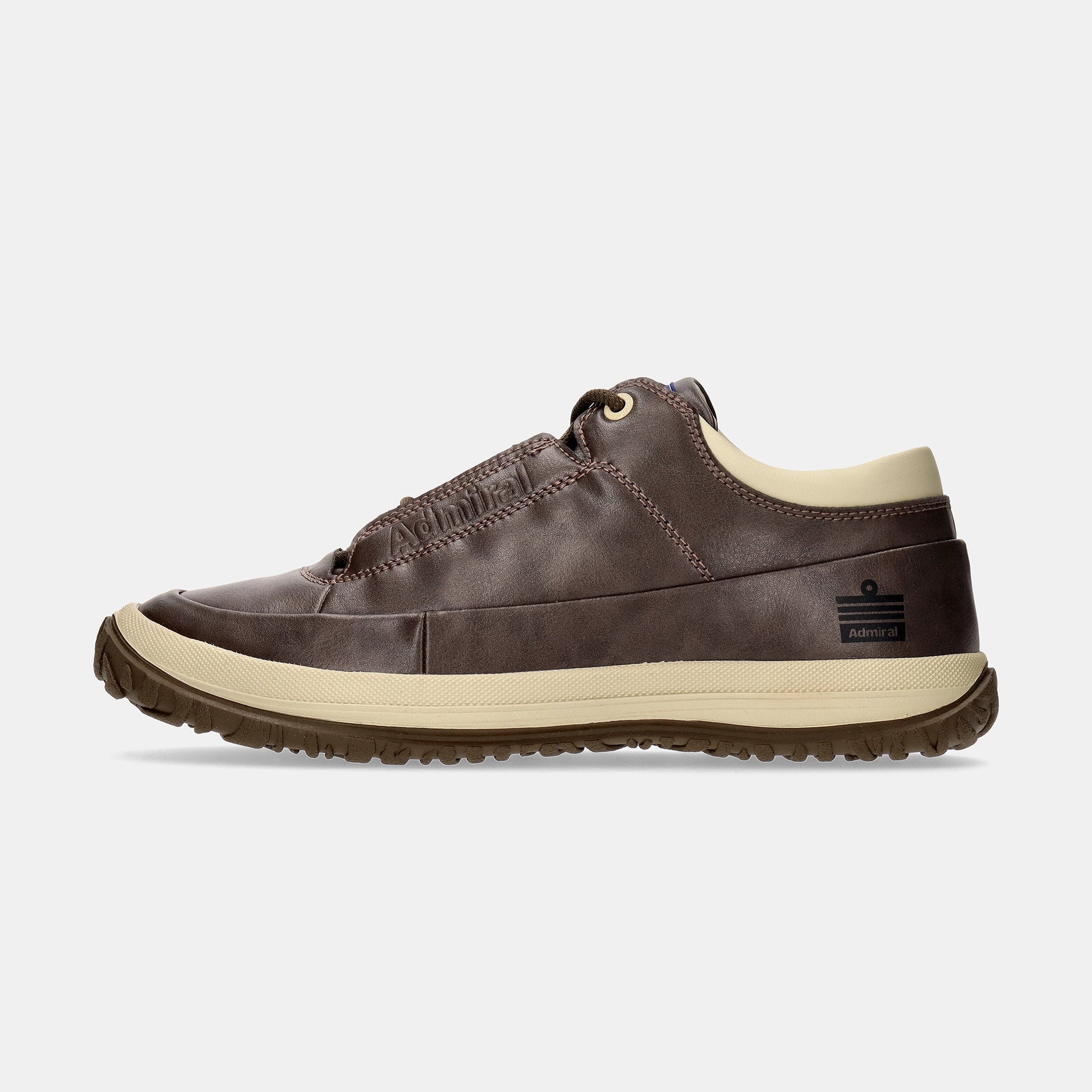 BANK(バンク)　AD839 Dark.Brown - AdmiralFootwear