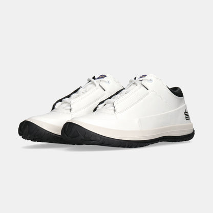 BANK(バンク)　AD839 White - AdmiralFootwear