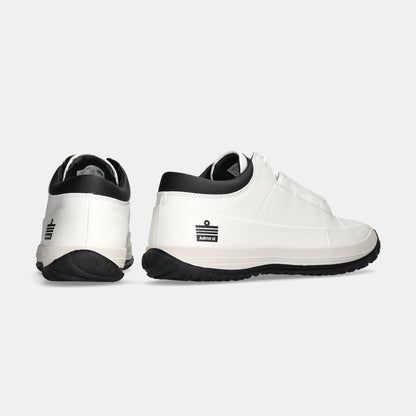 BANK(バンク)　AD839 White - AdmiralFootwear