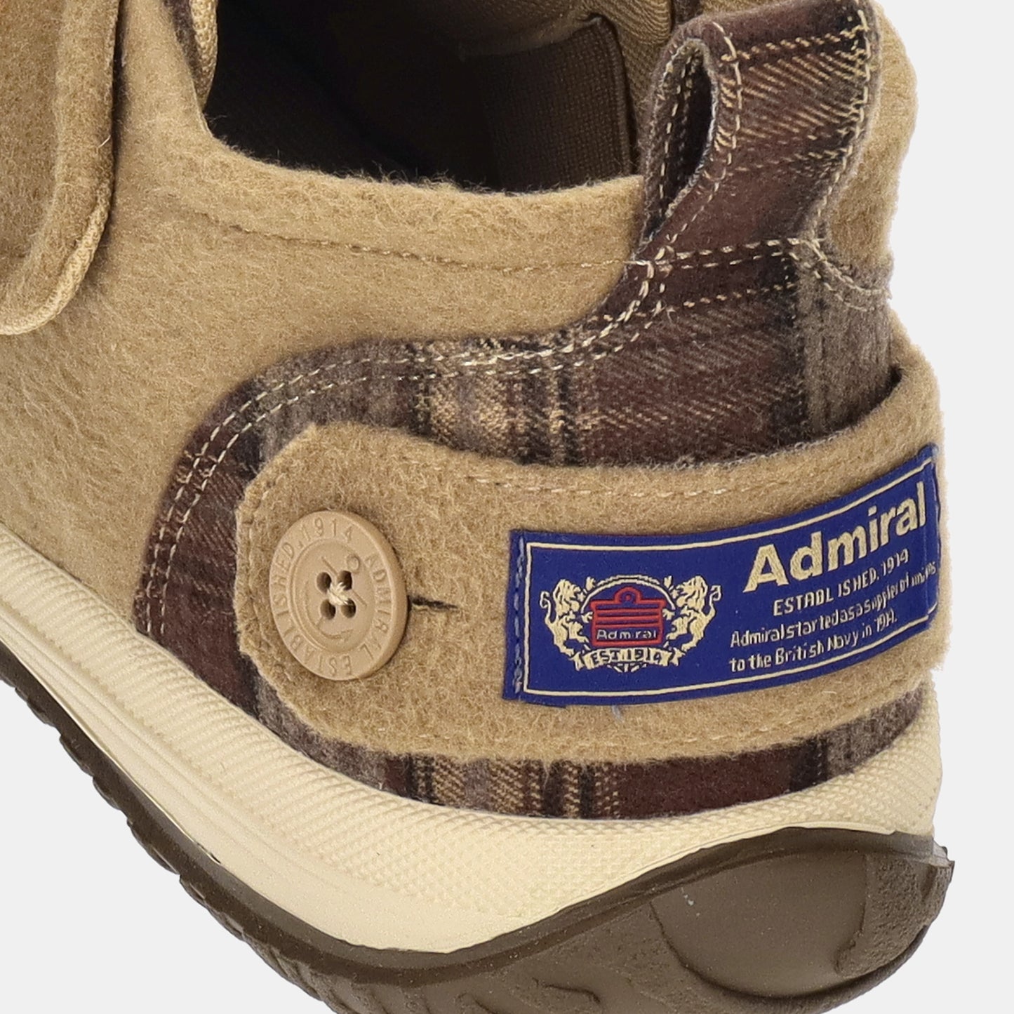 CLYDE(クライド)　AD840 Camel