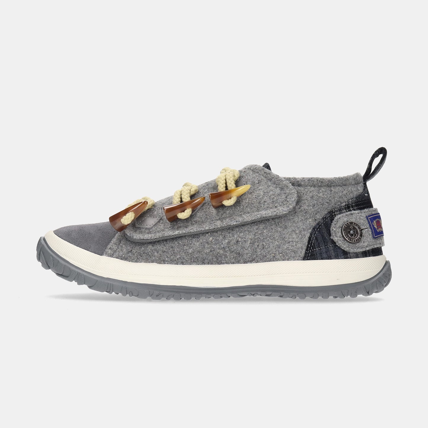 CLYDE(クライド)　AD840 Gray