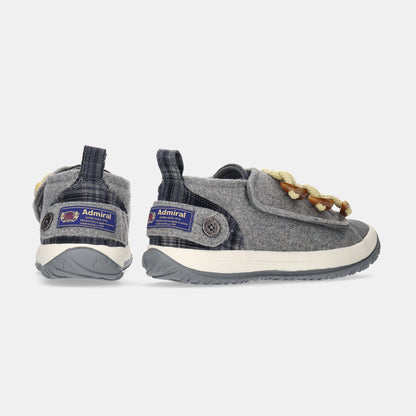 CLYDE(クライド)　AD840 Gray