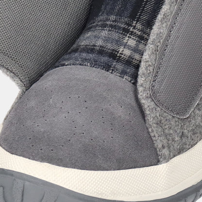 CLYDE(クライド)　AD840 Gray
