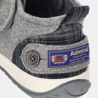 CLYDE(クライド)　AD840 Gray