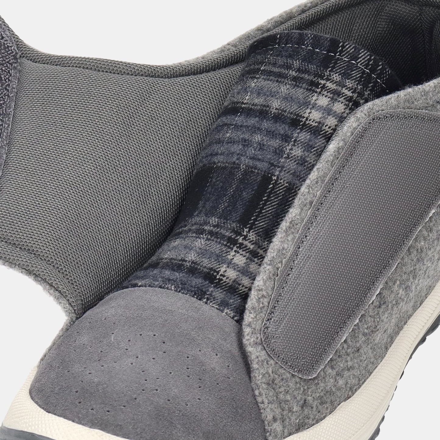 CLYDE(クライド)　AD840 Gray
