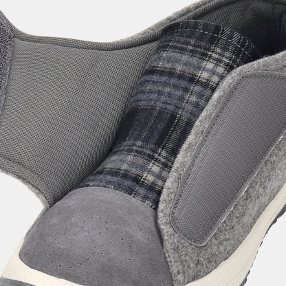 CLYDE(クライド)　AD840 Gray