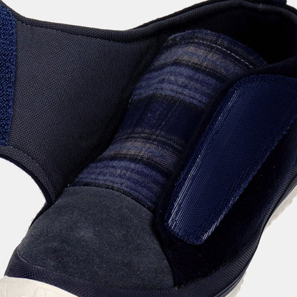 CLYDE(クライド)　AD840 Navy