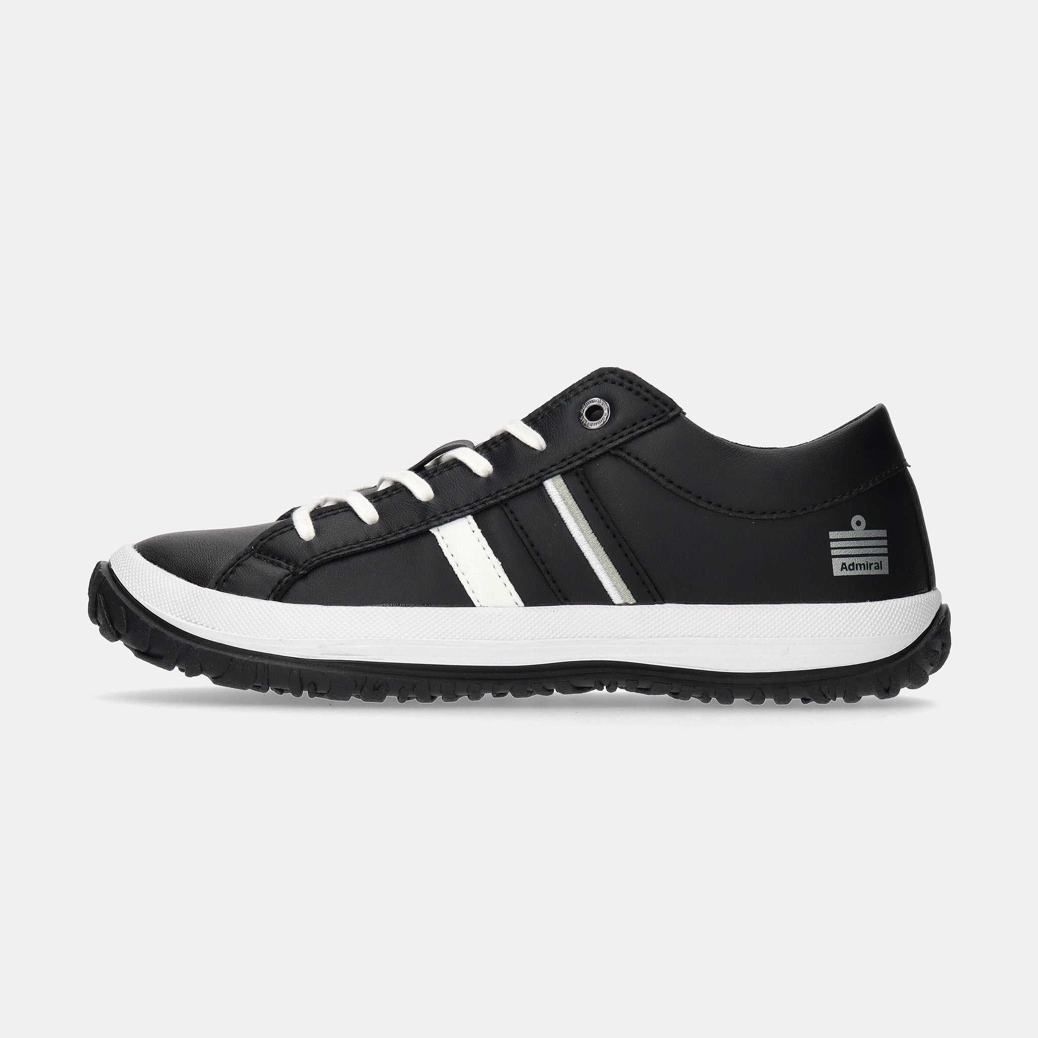 ALLIE(アリー)　AD901 Black レディース - AdmiralFootwear