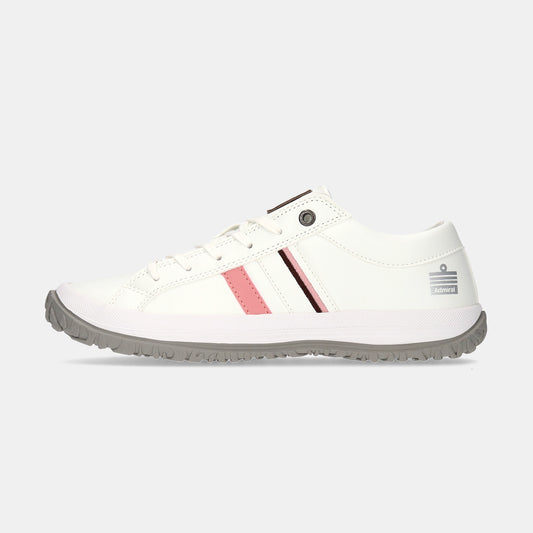 ALLIE　AD901 White/Pink レディース - AdmiralSPORTS