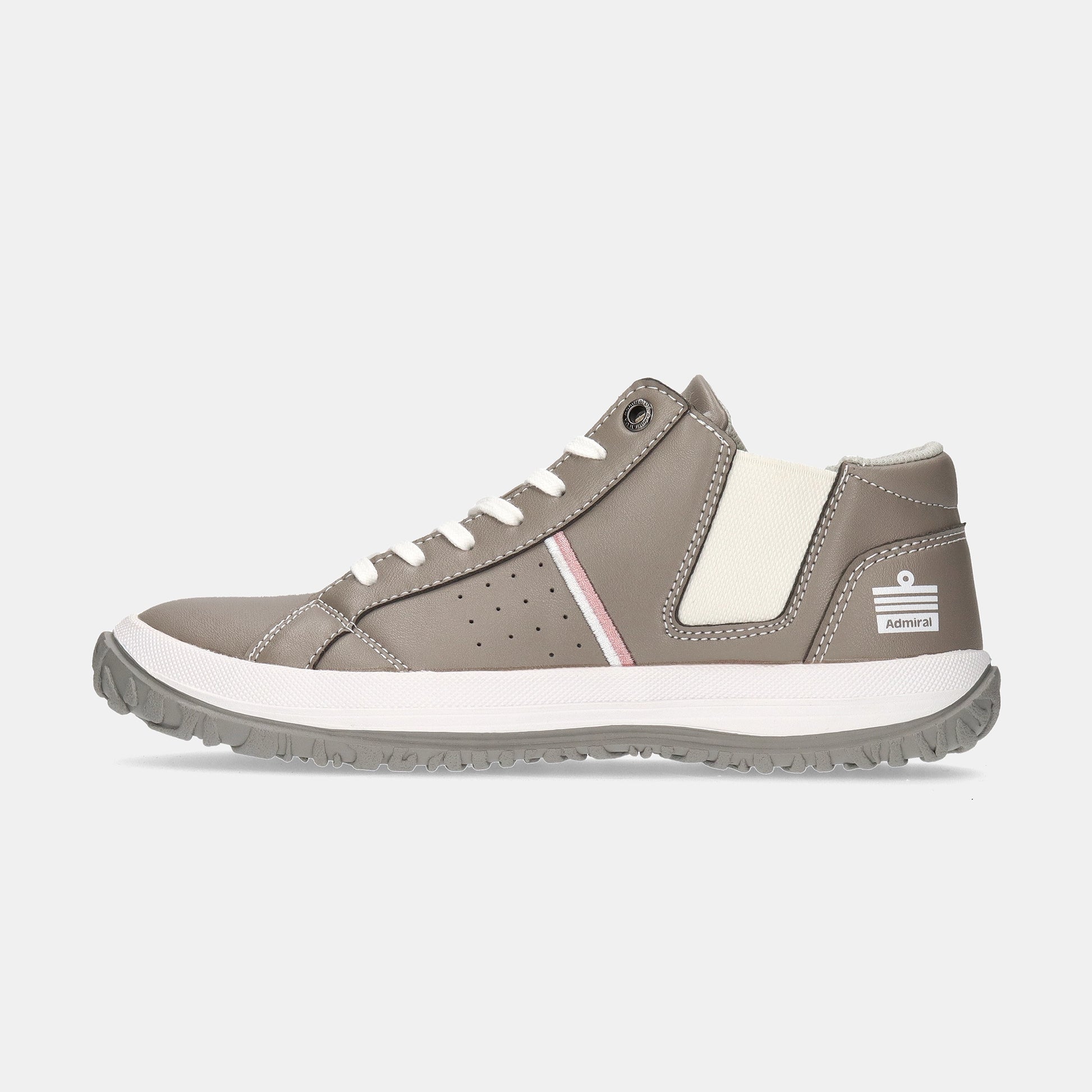 Admiral ELLA AD902 Grege |アドミラルスニーカー公式 – AdmiralFootwear Admiral ELLA AD902 Grege |アドミラルスニーカー公式 – AdmiralFootwear