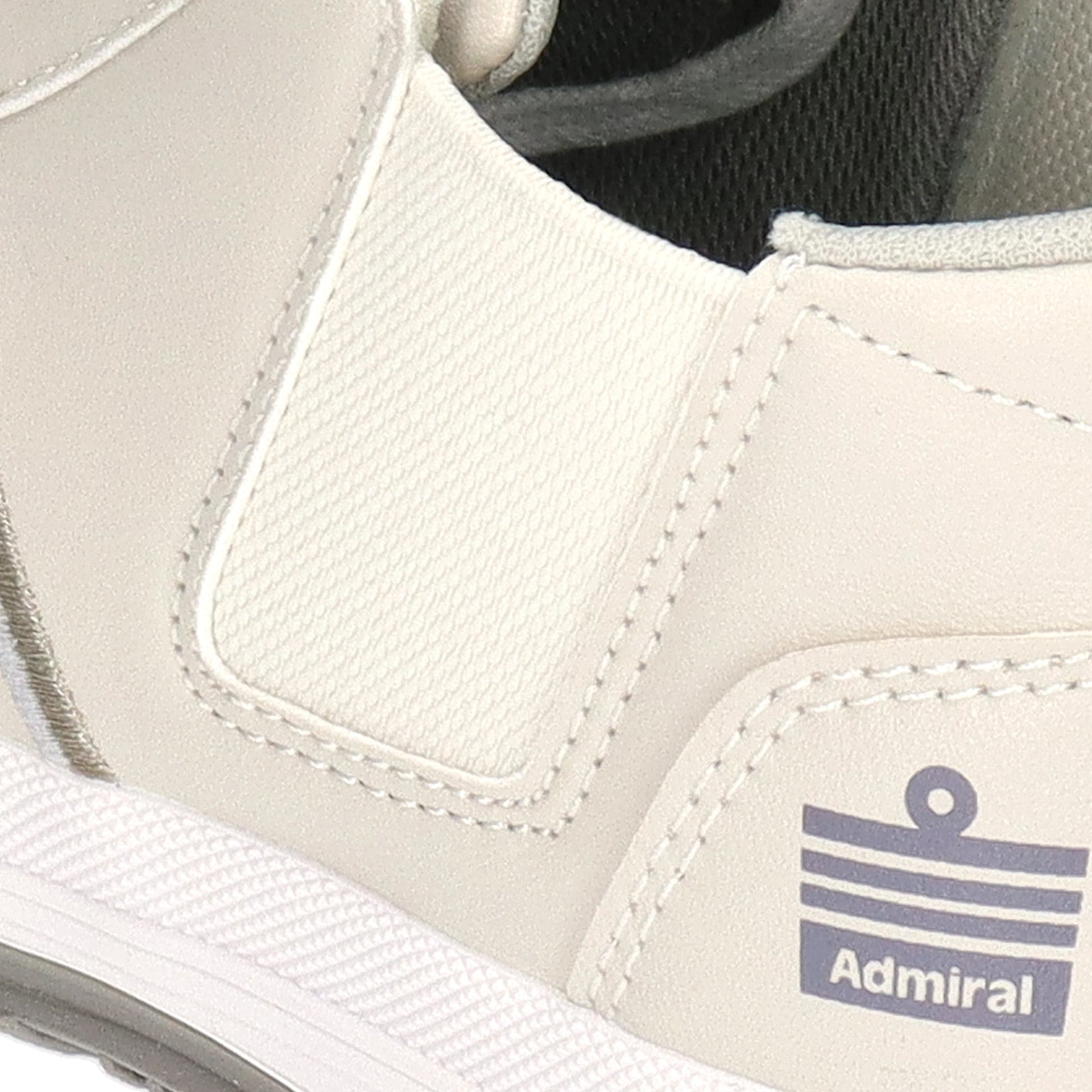Admiral ELLA AD902 Ivory |アドミラルスニーカー公式 – AdmiralFootwear Admiral ELLA AD902 Ivory |アドミラルスニーカー公式 – AdmiralFootwear