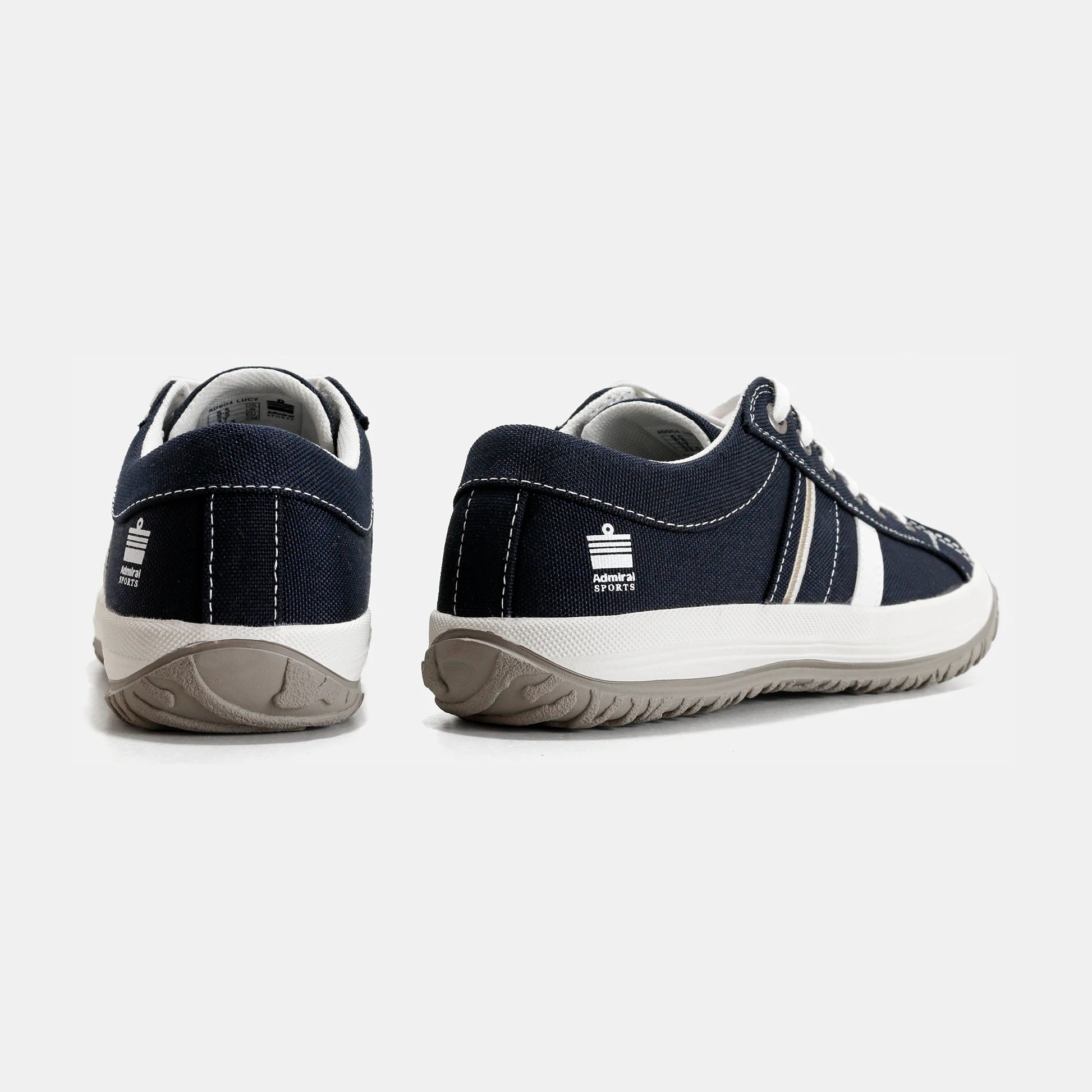 LUCY　AD904 Navy レディース - AdmiralSPORTS