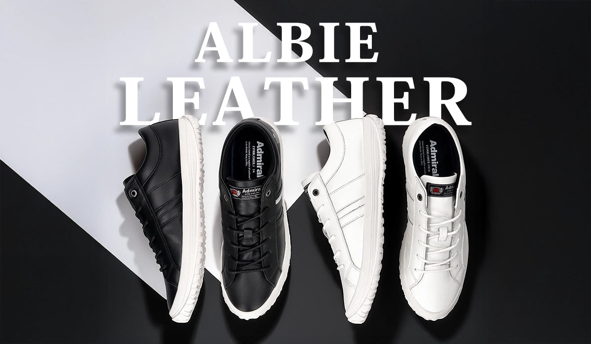 S0415★アドミラル★ スニーカー LANCELOT★ SJAD1711　Gray/Sweet US4(23.0cm) アドミラル スニーカーの通販