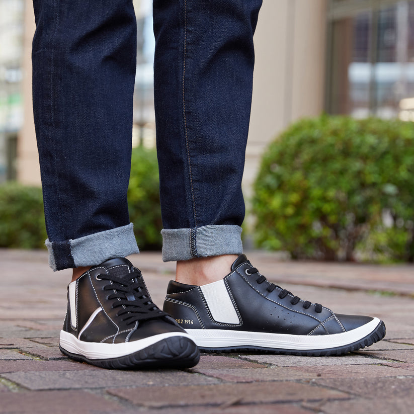 AD802ブラック アドミラル