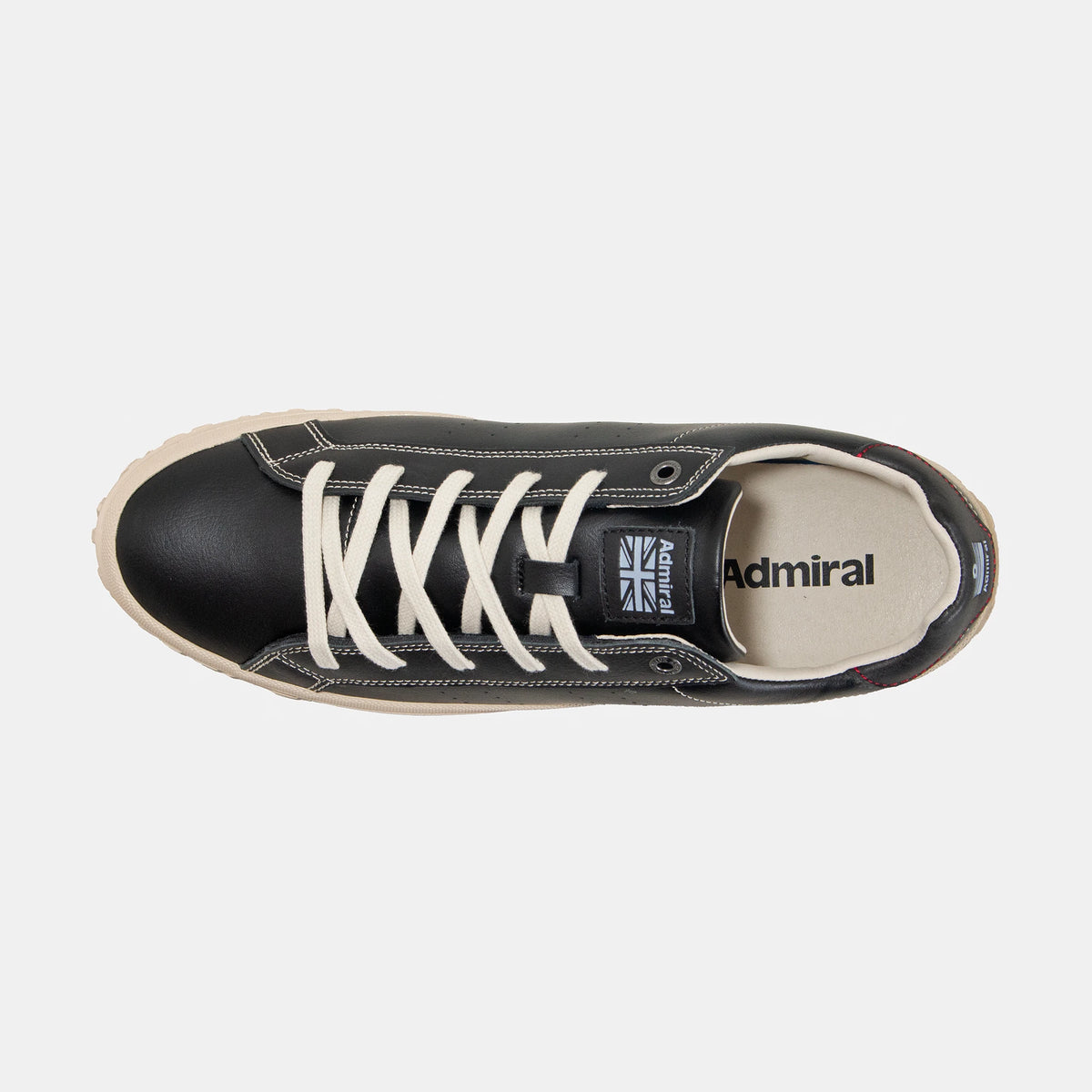 Admiral LEO AD815 Black |アドミラルスニーカー公式 – AdmiralFootwear Admiral LEO AD815 Black |アドミラルスニーカー公式 – AdmiralFootwear