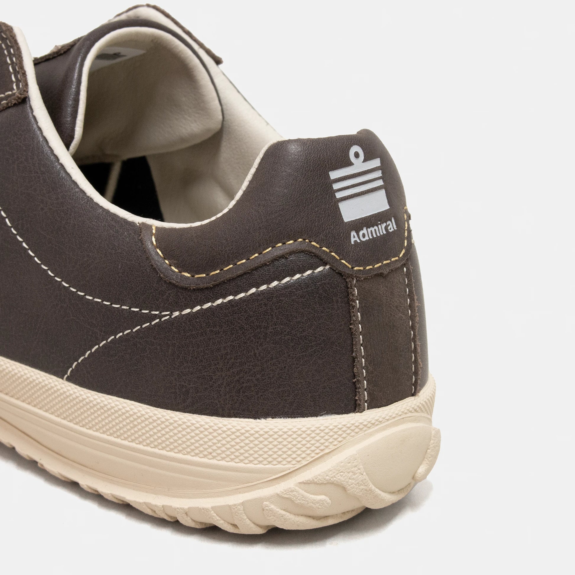 Admiral LEO AD815 DarkBrown |アドミラルスニーカー公式 Admiral LEO AD815 DarkBrown |アドミラルスニーカー公式