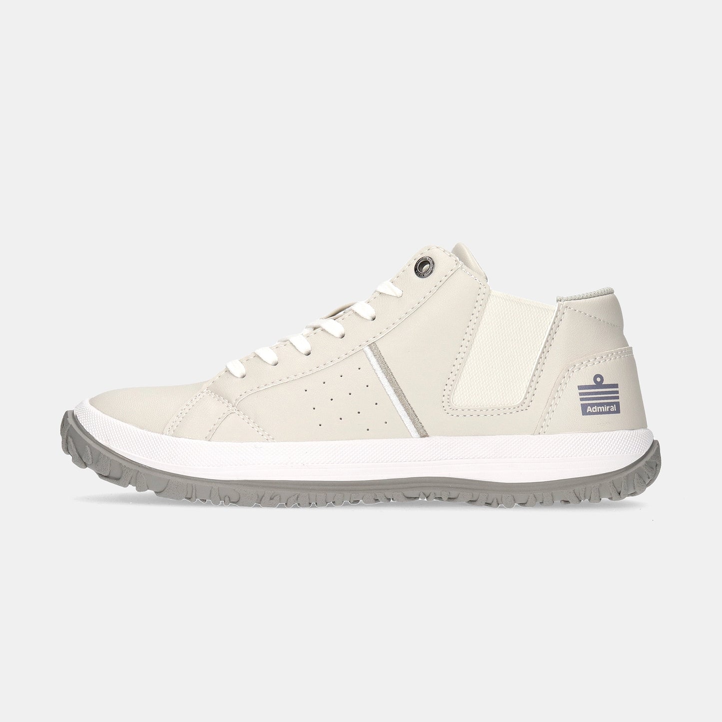 Admiral ELLA AD902 Ivory |アドミラルスニーカー公式 – AdmiralFootwear Admiral ELLA AD902 Ivory |アドミラルスニーカー公式 – AdmiralFootwear