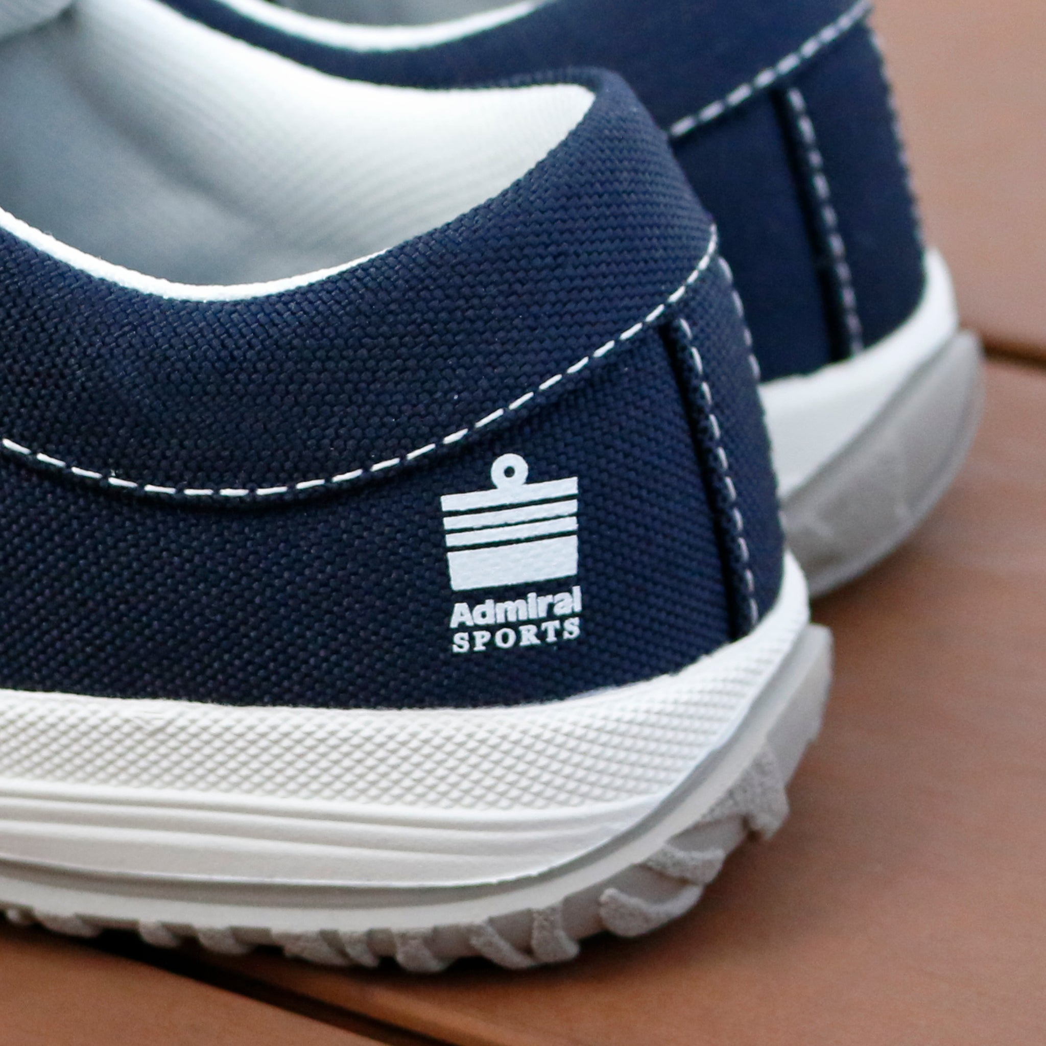 Admiral WILL AD904 Navy ｜アドミラルスニーカー公式 – AdmiralFootwear