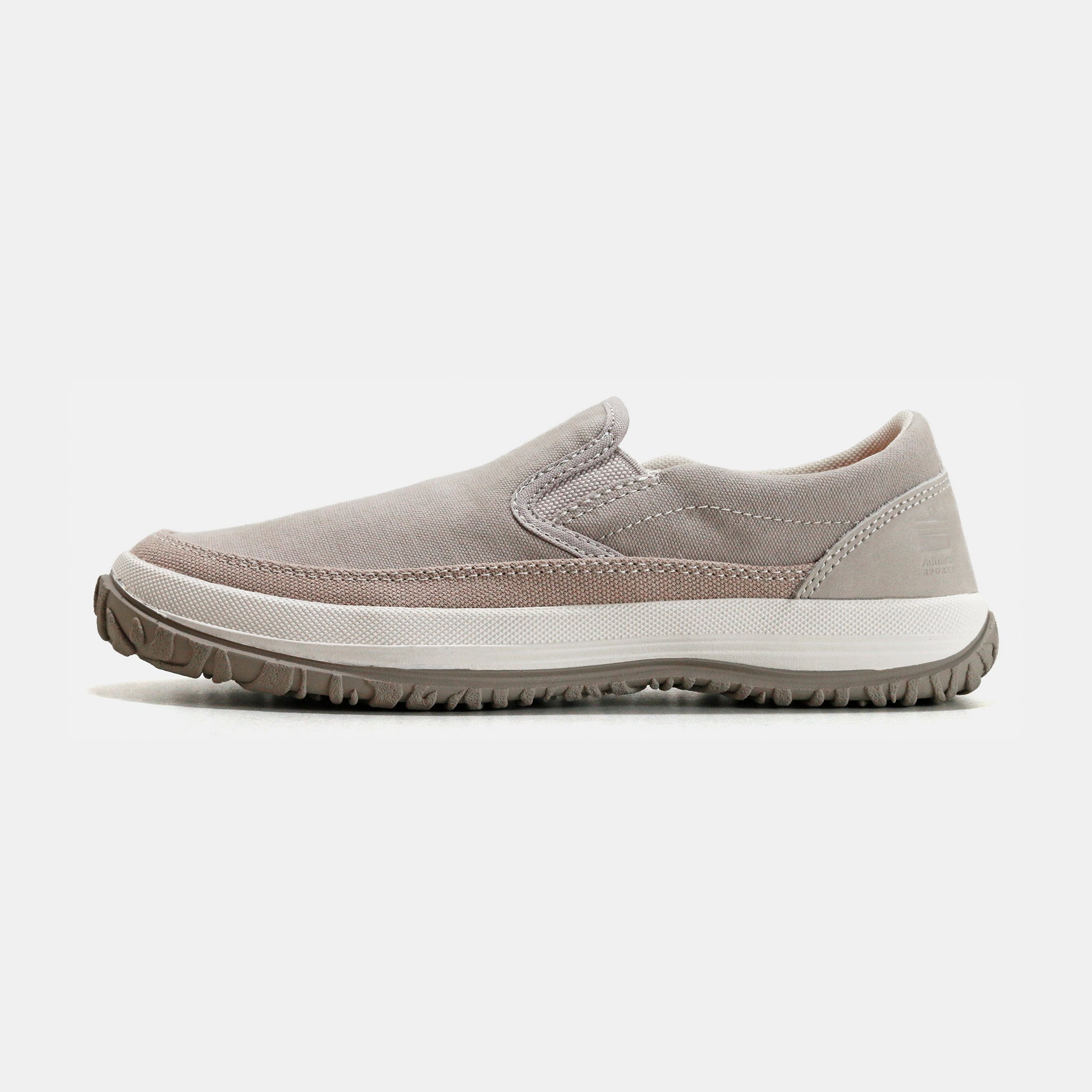 Admiral WILL AD906 Gray ｜アドミラルスニーカー公式 – AdmiralFootwear